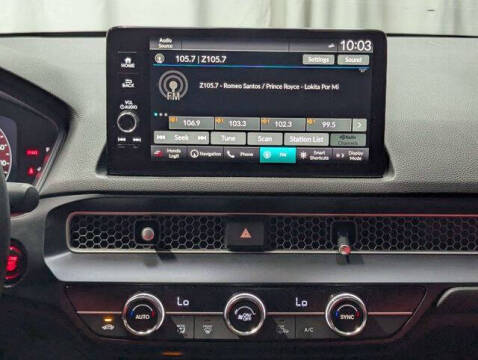 2023 Honda Civic Type R