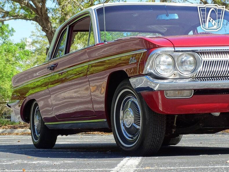 1962 Oldsmobile Cutlass
