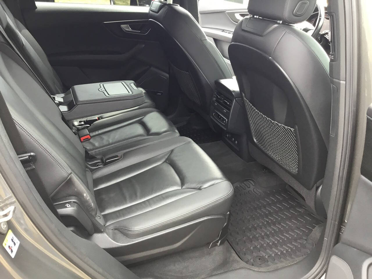 2020 Audi Q7 for sale at Smiley Vehicle Group in Lebanon, OH