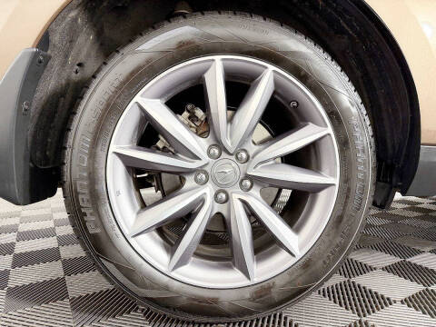2020 Acura RDX SH-AWD w/Tech