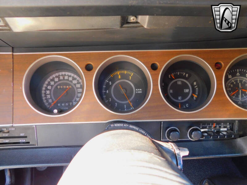 1973 Dodge Challenger