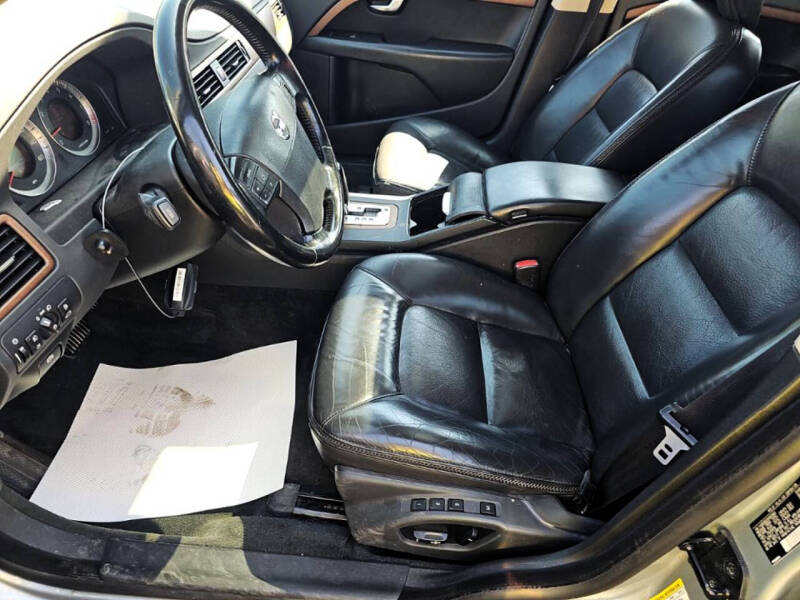 2009 Volvo XC70 3.2