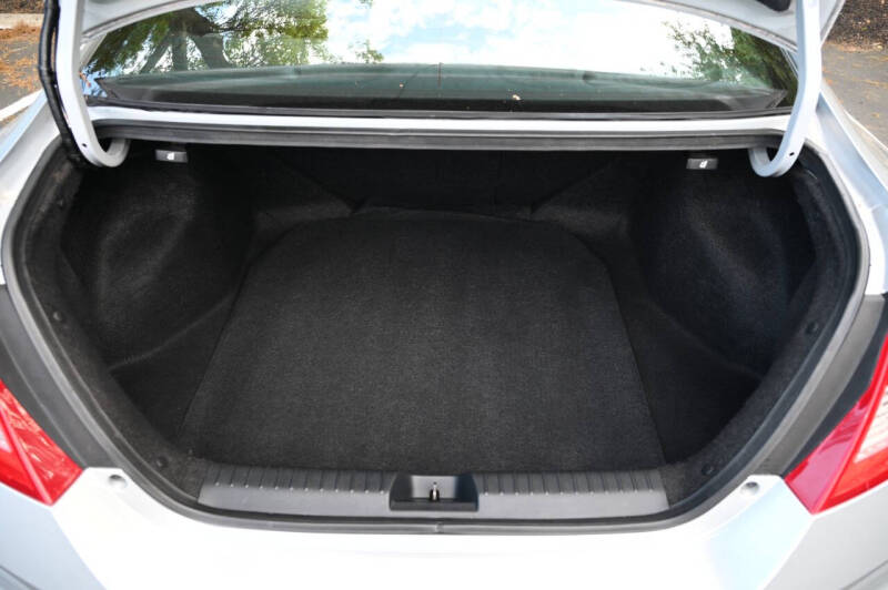 2013 Honda Civic Si