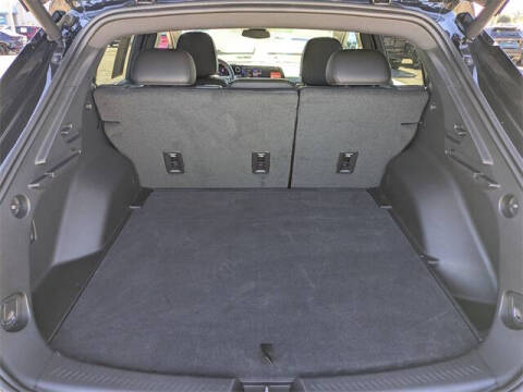 2024 Chevrolet Equinox EV Launch Edition