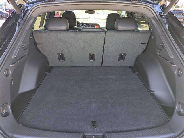 2024 Chevrolet Equinox EV Launch Edition