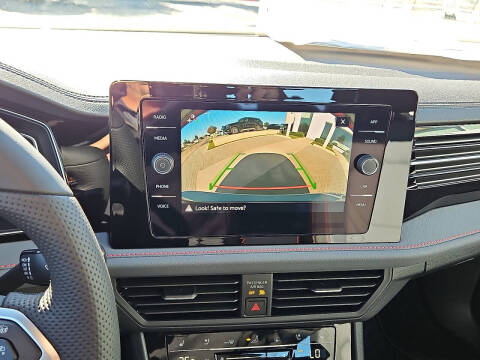 2026 Volkswagen Jetta GLI Autobahn