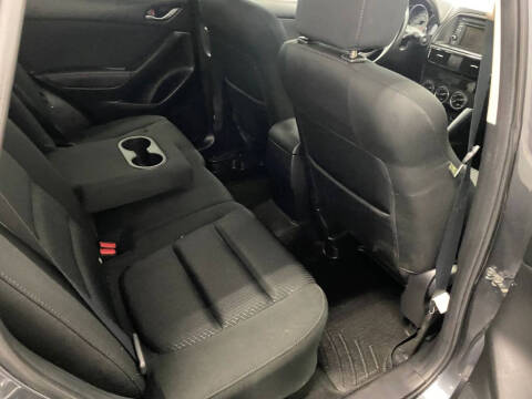 2014 Mazda CX-5 Touring