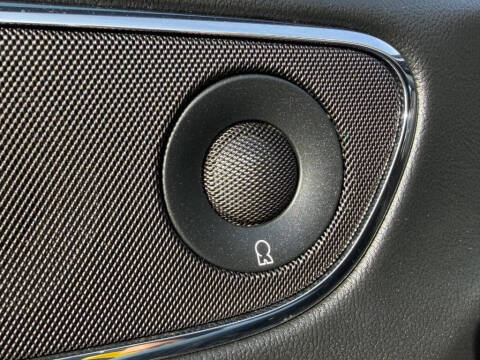 2017 Lincoln Continental Reserve