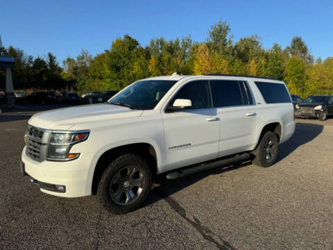 2019 Chevrolet Suburban for sale at The Car Buying Center Loretto in Loretto MN