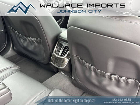 2016 Buick LaCrosse Leather
