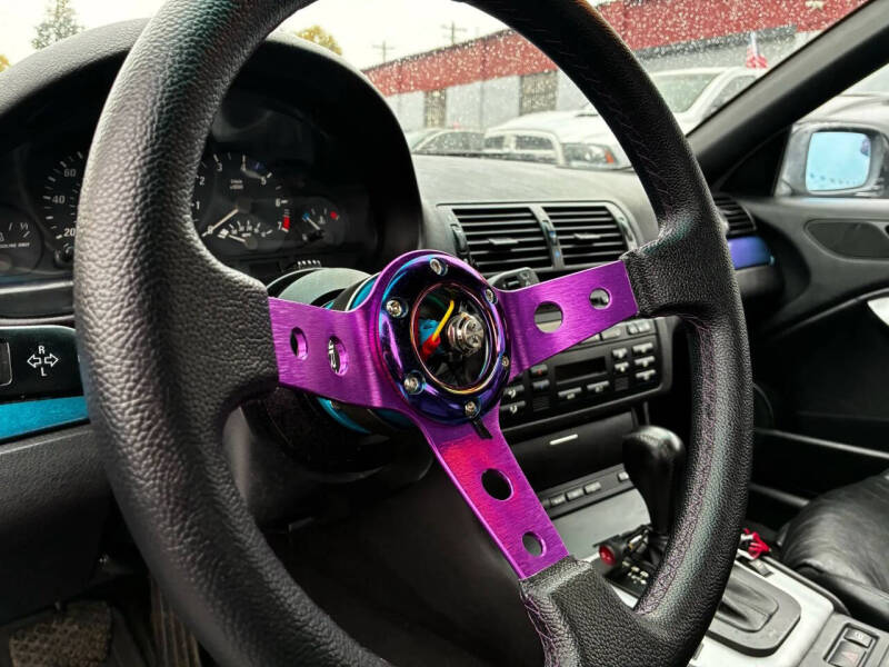 2006 BMW 3 Series 325Ci