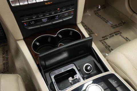 2014 Mercedes-Benz E-Class E 350