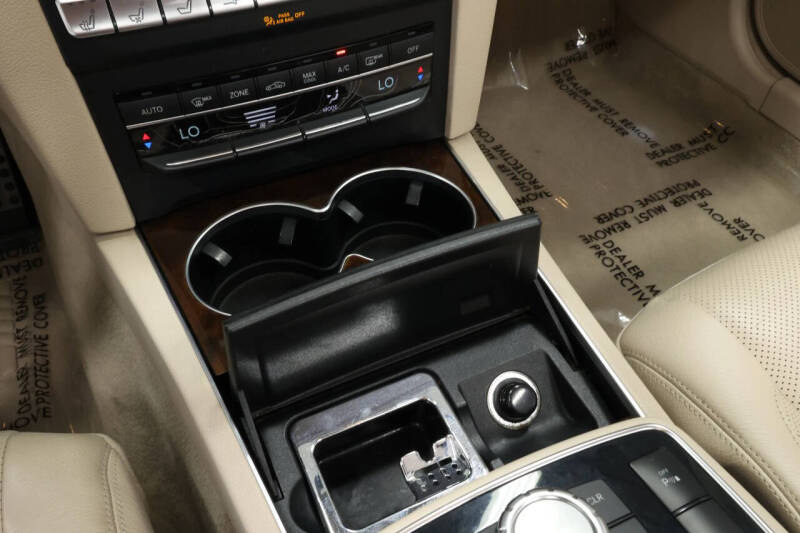 2014 Mercedes-Benz E-Class E 350