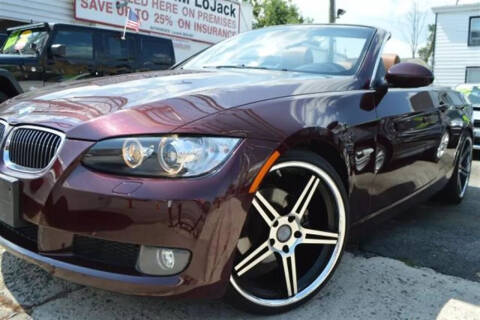 2007 BMW 3 Series 328i