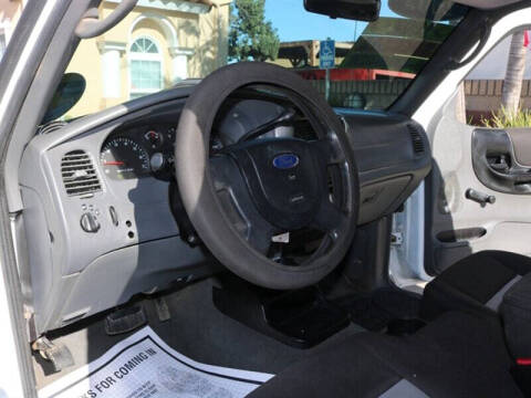 2005 Ford Ranger XLT