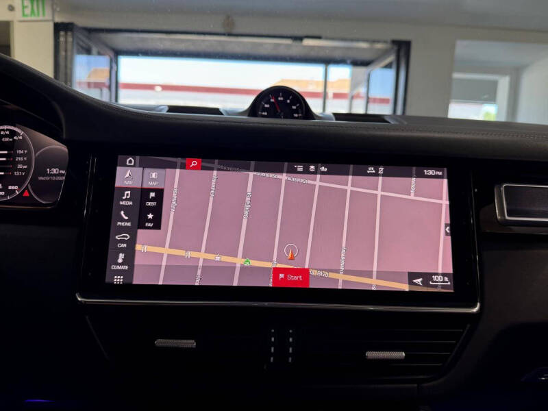 2021 Porsche Cayenne GTS Coupe