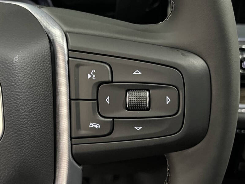 2026 GMC Sierra 1500 Elevation Standard