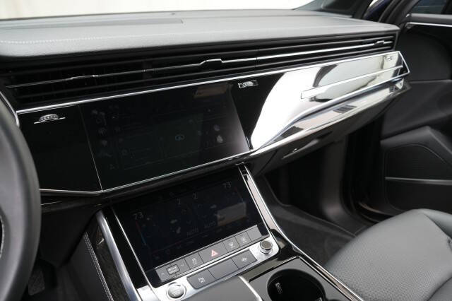 2025 Audi Q7 quattro Premium Plus 45 TFSI