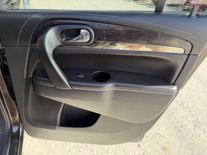 2016 Buick Enclave Premium