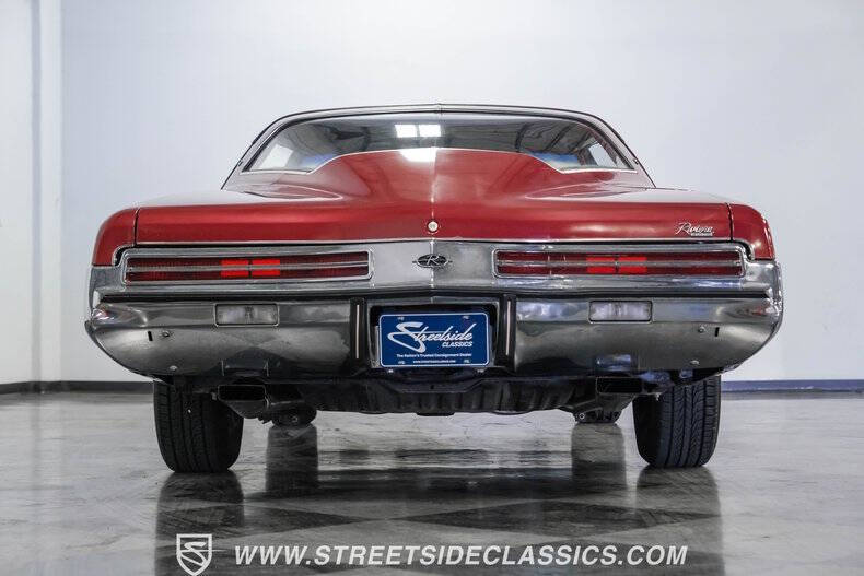 1973 Buick Riviera