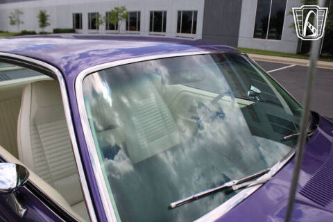 1970 Dodge Challenger