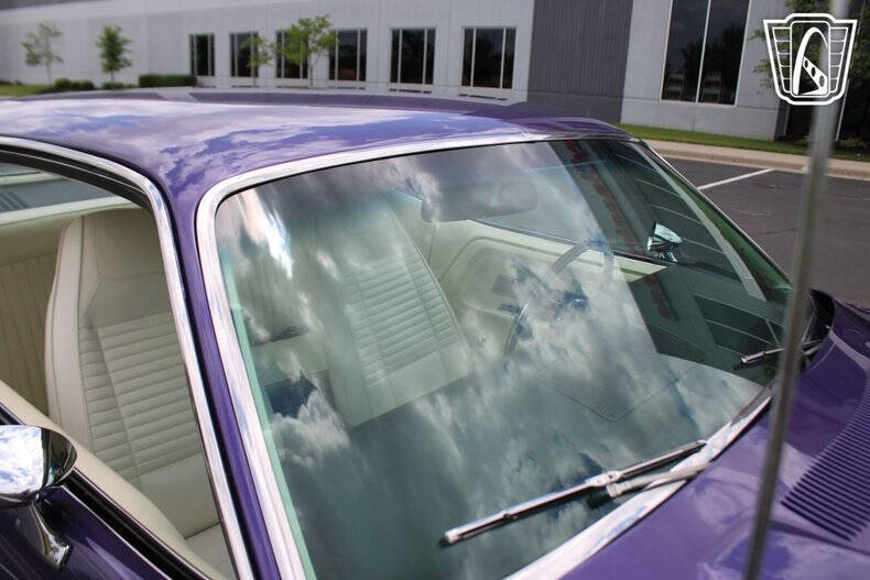 1970 Dodge Challenger