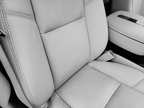 2007 Cadillac Escalade ESV