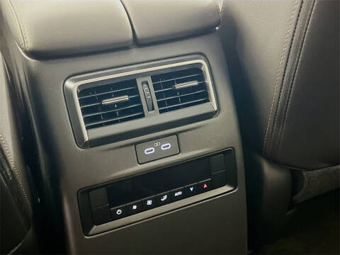 2025 Mazda CX-90 3.3 Turbo Preferred