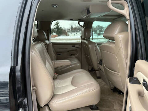 2006 GMC Yukon XL Denali