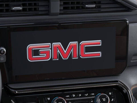 2026 GMC Sierra 3500HD