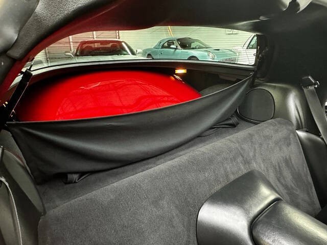 2002 Chevrolet Corvette