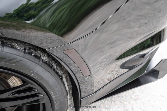 2019 Chevrolet Camaro ZL1