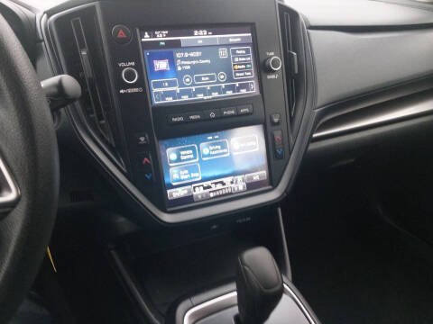 2024 Subaru Impreza