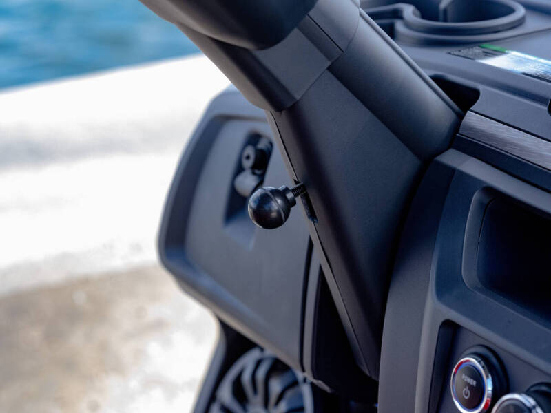 2025 Epic Carts E40FX