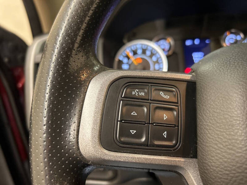 2020 RAM 2500 Tradesman