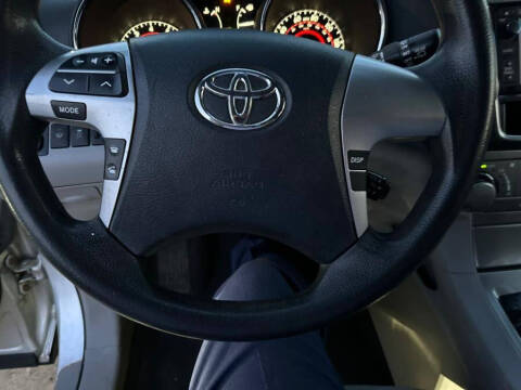 2013 Toyota Highlander
