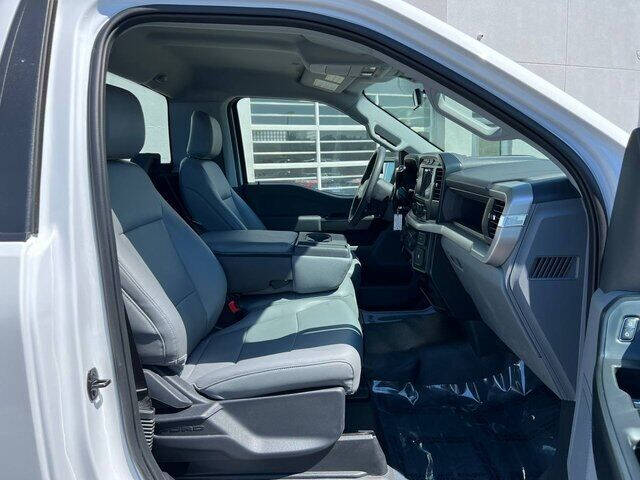 2022 Ford F-150 for sale at Next Step Auto Sales LLC in Kirtland, OH