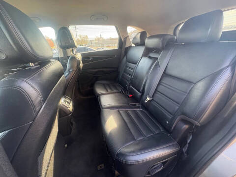 2016 Kia Sorento EX V6