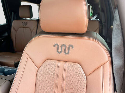 2024 Ford Expedition King Ranch