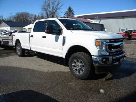 2020 Ford F-350 Super Duty XLT