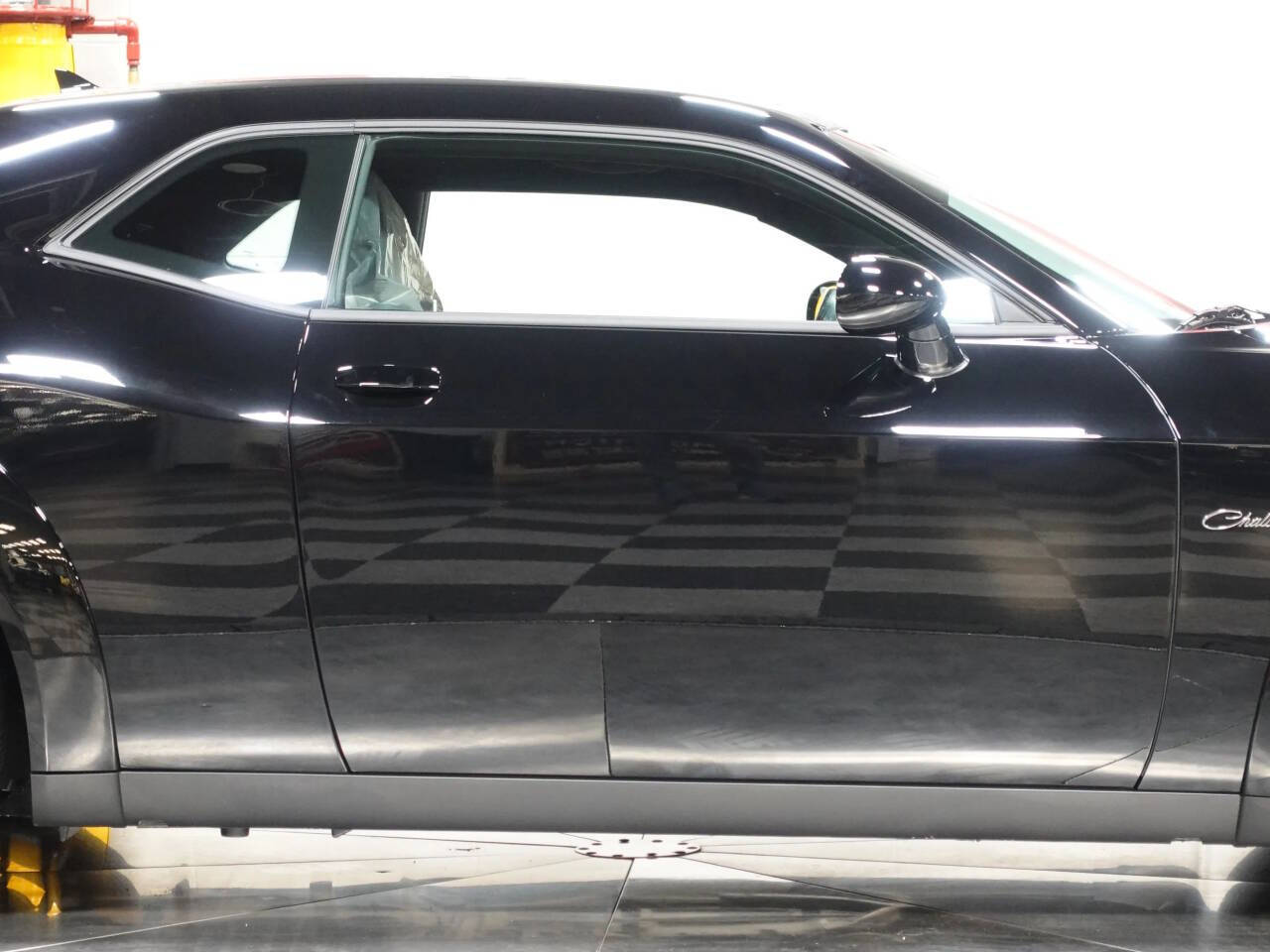 2023 Dodge Challenger 76