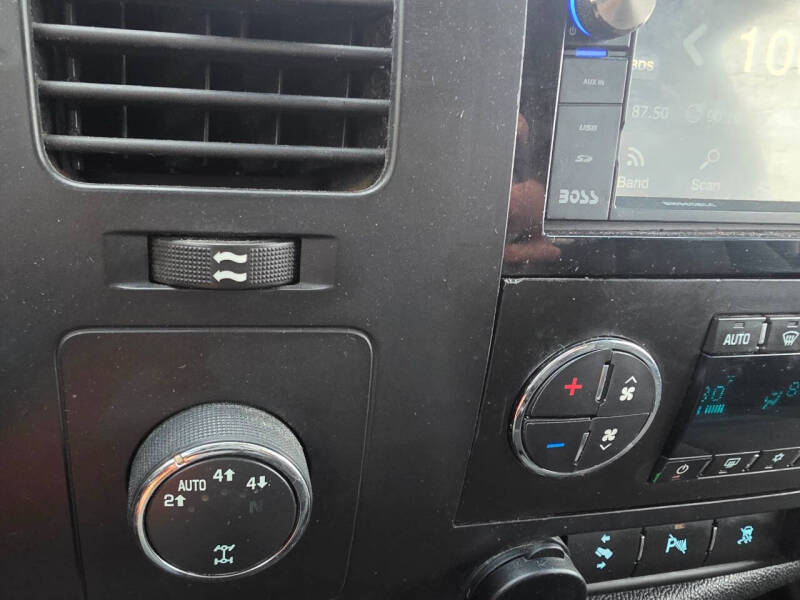 2007 Chevrolet Silverado 1500 LT2