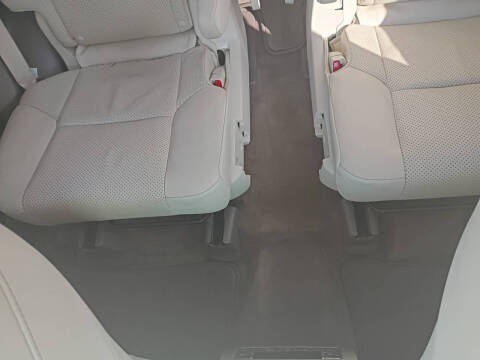 2017 Lexus GX 460 Luxury