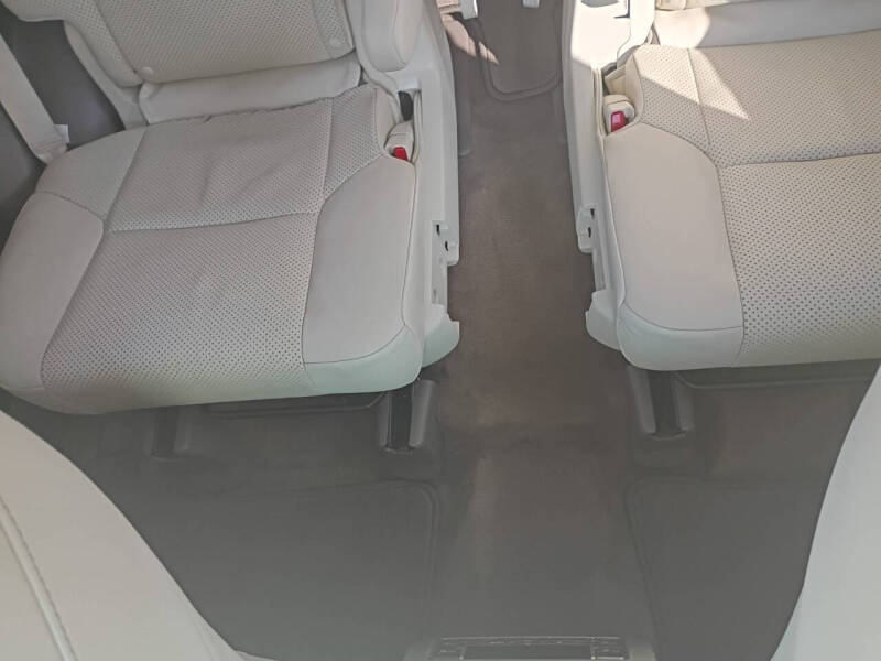 2017 Lexus GX 460 Luxury