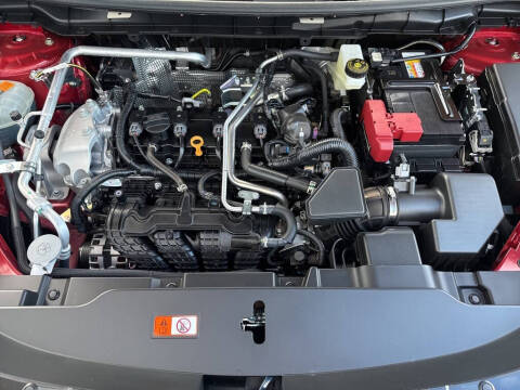 2025 Mitsubishi Outlander ES