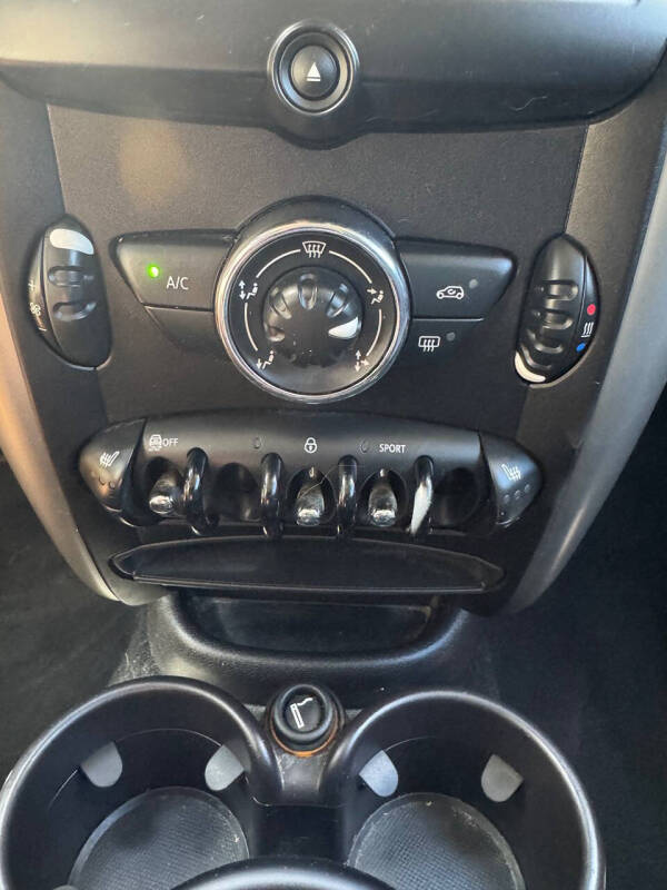 2014 MINI Countryman Cooper