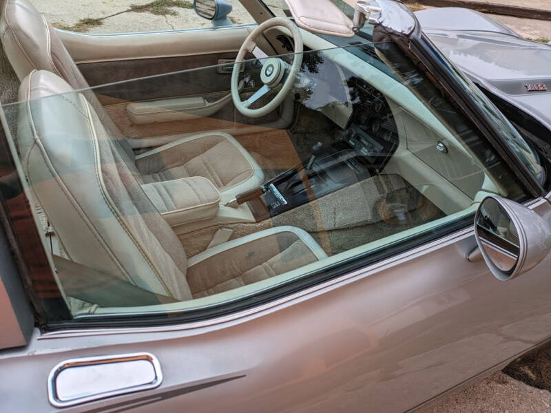 1978 Chevrolet Corvette