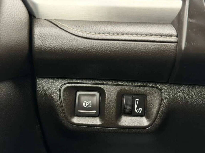 2019 GMC Acadia SLE-1