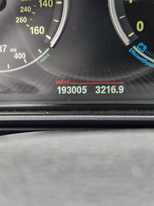 2014 BMW 5 Series 535i xDrive