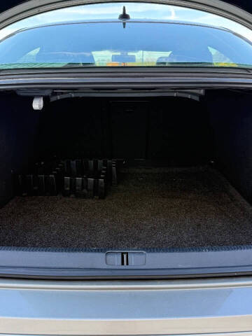 2012 Volkswagen CC Sport